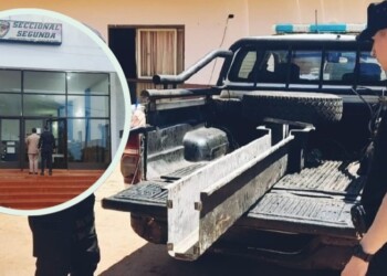 Detienen a empleado infiel de la CELO por robar elementos