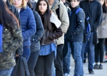 La falta de experiencia es el principal obstáculo de los jóvenes para conseguir empleo