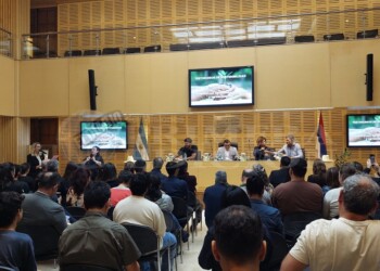 Agricultores orgánicos y agroecológicos compartieron sus experiencias de producción