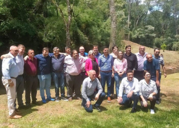 Intendentes del norte misionero se reunieron en San Pedro para abordar avances y desafíos