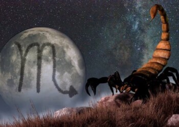 Horóscopo: ¿Qué significa tener ascendente en Escorpio?