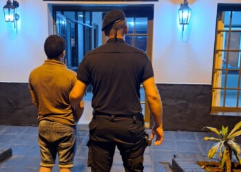 Estafas en Misiones: usó el registro facial de un amigo para pedir préstamos