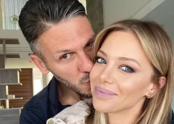 Martín Demichelis y Evangelina Anderson, separados: los motivos