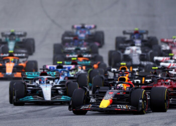 ¿Volverá la Fórmula 1 a la Argentina?