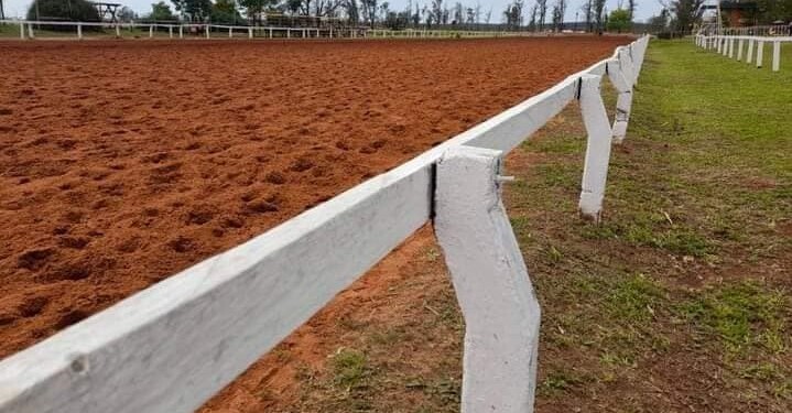 (Foto Pasión por el Turf).