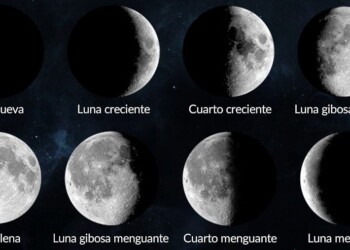 Luna creciente de septiembre: cuándo es y qué significa