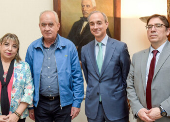 Capital Humano firmó “garantía salarial” con el personal no docente de las universidades