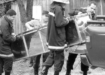 Archivos policiales: El femicidio de Lorena Acosta