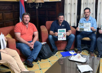 San Pedro se prepara para la segunda edición de la Feria de Descuentos