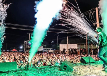 Apóstoles se prepara para una nueva edición de la Fiesta de la Yerba Mate