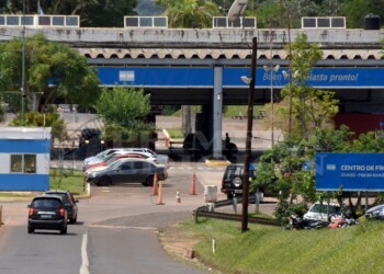 Pareja liberada al no comprobarse que llevaran 23 kilos de cocaína