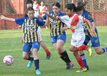 El sueño de Primera, también para ellas