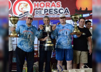 Los Ferrari tuvieron un domingo perfecto y festejaron en Posadas