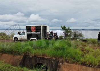 Identificaron el cuerpo hallado en el río Paraná
