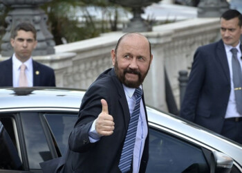 Formosa: trámite exprés para reformar la Constitución que podría extender la permanencia de Insfrán en el poder