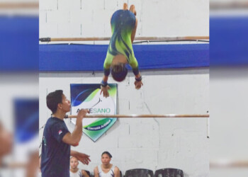 Misiones y un hito para la artística