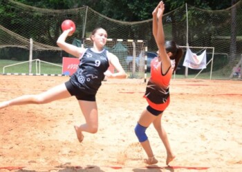 Juegos Nacionales Evita: estos son los misioneros clasificados hasta el momento