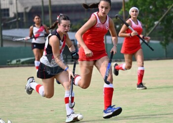 Hockey: hoy se cierra el certamen regional y Guaraní quiere subir al podio