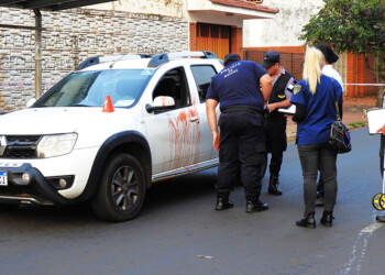 El exaduanero Rosas reconoció  que mató a su cuñado Roberto Ríos