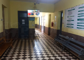 Gastroenterocolitis en Apóstoles: Salud Pública estudia las posibles causas