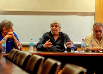 Gremios del transporte ratificaron el paro del 30 de octubre: qué pasará con los colectivos