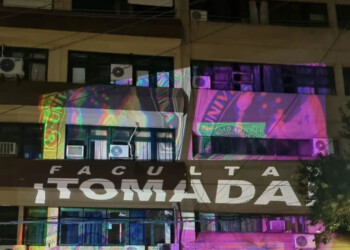 Estudiantes autoconvocados marcharán hoy en defensa de la Universidad Pública