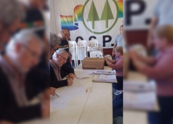 Elecciones en la COSPAL: el oficialismo se impuso en las elecciones de delegados