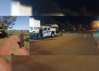 Trágico viernes en Misiones: dos niñas de un año murieron en accidentes viales