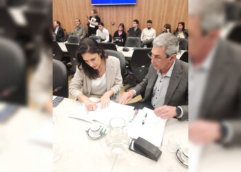 El Congreso comenzó a debatir el Presupuesto 2025