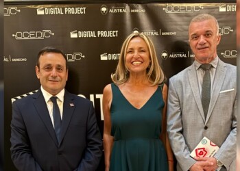 En diciembre llegará el Observatorio de Cibercrimen