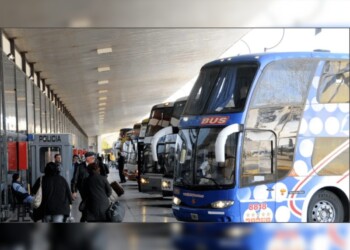 Pasajes para personas con discapacidad: el Gobierno salió al cruce de las empresas y confirmó sanciones