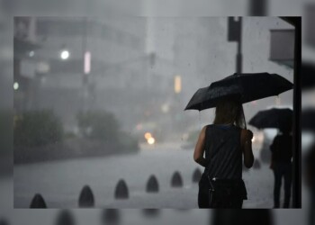 Qué es la ciclogénesis, la tormenta que llegará a Misiones en las próximas horas