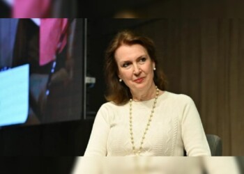 Mondino negó haber llamado “Falklands” a las Islas Malvinas y aseguró que van a despedir al responsable