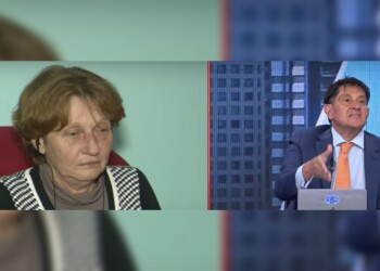 Una misionera denunció que fue secuestrada y esclavizada en Reino Unido por modelo de Leandro N. Alem