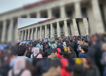 La SIGEN notificó a la UBA que iniciará los trabajos de auditoría