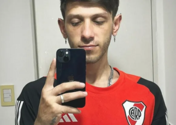 El crudo testimonio de Facundo Bono, el hijo “bastardo primogénito” de Martín Demichelis