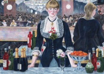 Cómo distinguir entre Monet y Manet, los  dos genios del Impresionismo