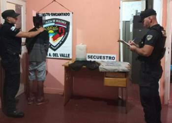 Lo imputaron por darle una golpiza e intentar quemar a su expareja