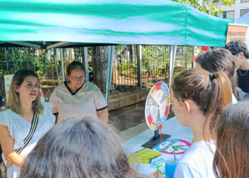 Los jóvenes encabezan la jornada por la salud mental en Posadas
