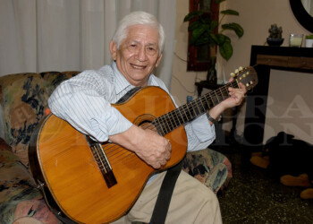 José Luis López: “Con Julio Lorman sentía que jugaba en la Selección”