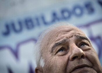 Milei sobre aumento de jubilaciones: “Esperemos que los senadores no apoyen esta demagogia populista”