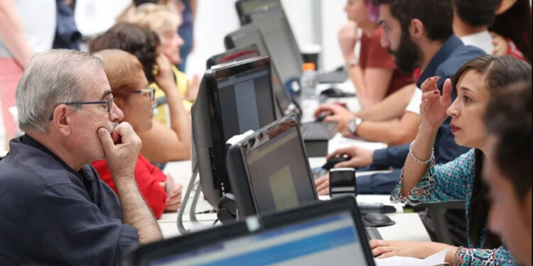 PÉRDIDA ECONÓMICA. La realidad y la inflación muestran que el jubilado no reduce sus gastos al dejar de trabajar.