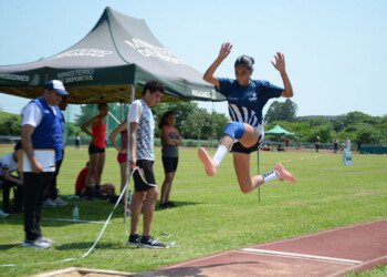 Misiones lleva casi 400 atletas a los Juegos Nacionales Evita