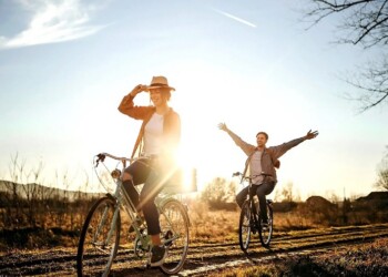 Misterios y energías que nos atraviesan