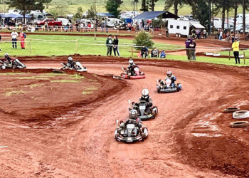Campo Grande y un finde decisivo en el Misionero de Karting