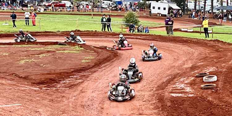 SHOW. El certamen provincial y una doble jornada en busca de campeones.