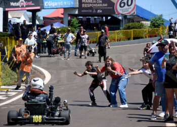 Se cerró la séptima fecha del Campeonato Misionero