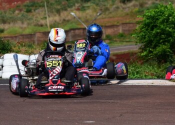 Posadas se prepara para la séptima del Provincial de Karting