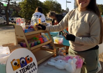 Lecciones de emprendedores exitosos