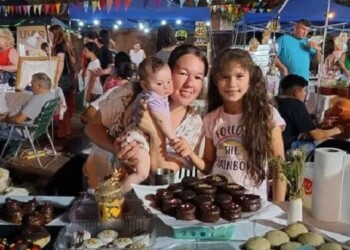 Emprender y maternar, un desafío